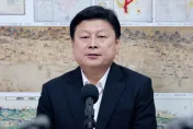 賴清德520邀請函出包！傅崐萁名字被寫錯　辦公室：不去跟這無關