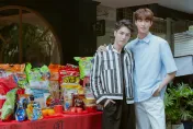 富三代愛上聽障看護！《原子》大長腿金雲闖BL劇　《全明星》男神獻大尺度親密戲