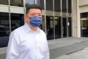 NONO涉強制猥褻不起訴　高檢二度發回續查