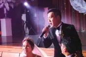 獨/余天女婿涉詐騙遭收押　余祥銓回應了