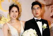 余天女婿陳鑒詐騙集團分工曝！他傳為「第三層車手」帶200萬元贓款當街被捕