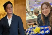 早已分居兩年！香港「模範夫妻」郭晉安、歐怡倩官宣離婚