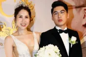 余天女婿陳鑒今遭依詐欺、洗錢罪起訴！擔「車手頭」月撈百萬