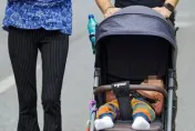 女婿搞上丈母娘！他崩潰：哥要叫我舅舅　妹子才想哭…改口叫前夫「爸爸」