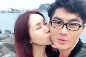 余天女婿涉詐被逮！陳鑒遭爆敗光余苑綺3千萬遺產　李亞萍痛心喊：綺綺真可憐