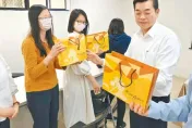 快訊/「刑事戰將」疑涉貪！刑事局警政監林明佐漏夜偵訊後遭聲押