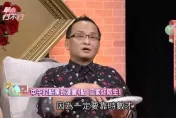 65歲孔鏘結婚3次！親揭「淨身出戶」內幕：什麼都沒了