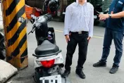不只當詐團車手頭！余天女婿遭裁定羈押禁見　理由曝光
