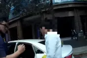 數月前就加入詐團！余天女婿疑每日跑單「收水」　不法所得數十萬