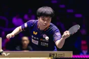 沙烏地大滿貫賽明登場　莊智淵vs.林昀儒上演「台灣世代內戰」
