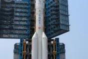 影/登月倒數！「嫦娥六號」5/3下午5時至6時發射　人類首次「月背」採樣