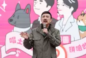余天外孫不在阿嬤家「被送往其他家屬照顧」　他出手急求救律師：不惜一切帶孫回家