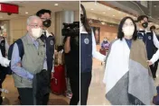 貴婦奈奈吸金案！男友父母疾病纏身「為健保歸案」？　輿論炸鍋：慢慢享福