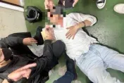 余天女婿當車手頭！Gary關看守所沒人認出　午餐爽吃豬肉燴飯、炸雞翅