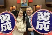 綠不敵「立院藍白合」連敗15次！羅智強：讓民進黨輸到懷疑人生