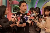 余祥銓怒批陳鑒「瞎透了」！他嘆：後悔讓二姐嫁　擔心余苑綺千萬遺產被扣走