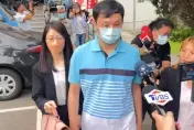 快訊/7次開庭、中檢罕見「公開說明案情」　5億高中生案今一審宣判