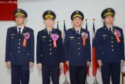 台南警官搶議員情婦！佯稱握情色片勒索1千萬　偷情警遭判刑6月