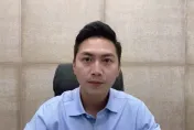 張廖萬堅控抹黑「意圖使人不當選」　廖偉翔：事實有憑據獲不起訴