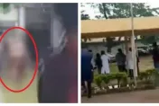 大體老師死而復生？停屍間女大體「一絲不掛」遊蕩校園　全場嚇瘋逃命