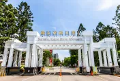 快訊/校園驚傳墜樓！24歲中興大學生倒臥地面亡