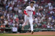 影/連大谷都辦不到！上澤直之大聯盟初登板2局完美投球　成日本第一人