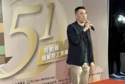 立院審電價永遠都漲不了？ 林沛祥：這樣的說法太武斷