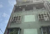快訊/新莊住宅神明廳燃燒！　頂樓加蓋驚見78歲男命喪火窟