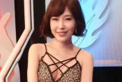 余苑綺尪涉詐欺案被逮！回顧余天3子女感情路　大女兒余筱萍昔因1事被分手