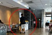 狠父對女童狂賞巴掌！大罵「怎不去死」被勸還譙：干你屁事？