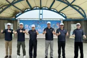 2024台亞集團　淨灘行動守護海洋