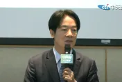 賴清德稱「牧羊人要有羊群的味道」　李彥秀提7點籲擴大決策圈