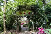 快訊/北市圓山登山步道驚見男屍　35歲男口袋留紙條死因待查