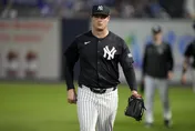 MLB/洋基王牌重磅回歸　週末先發投光芒直喊期待