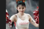 洗菜突拋震撼彈！宣布啦啦隊生涯「最後一舞」粉絲崩潰　真相曝光