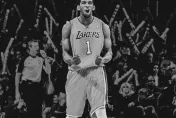 快訊/NBA湖人隊前球星莫里斯猝逝！　享年33歲