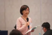藍營女戰神太威！「一提案」霸氣扯掉民進黨神主牌遮羞布
