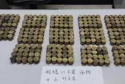 影/捷運站驚見「洗錢」案！持5千餘枚問題幣加值再退款　兄弟檔被逮
