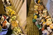 省吃儉用養吸血女友「2年227萬」遭甩　21歲陪玩「胖貓」輕生...心願曝：想吃麥當勞