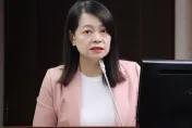 政院覆議案綠打算提釋憲　許宇甄：賴清德不要只想悶死國會