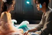處男遇到肉食女友「超濕」嚇到！直喊可怕　中途還冷掉