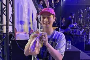 消失螢光幕7年！嚴爵低調現身近況曝光　直球回應「復出歌壇」機率