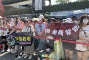 直擊/睽違22年！Energy回歸5千粉絲湧入應援　骨灰粉飛台頂高溫等31小時搶第一排
