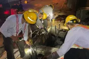 桃園半個月發生19起停電！台電否認「另有隱情」：逾2,400人全天候待命搶修