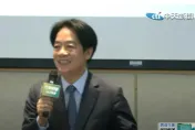 賴清德首位侍衛長邵智君接任　警衛主任陳金藤李有金