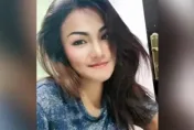 31歲女模突人間蒸發！1年後才知「酒精中毒」離奇亡　家屬崩潰