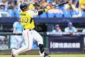生涯5次再見安打「都是全壘打」！陳俊秀11局敲再見轟　追平林智勝並列第一