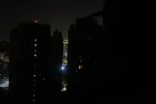 桃園又停電了！八德、大溪、平鎮一片黑3000多戶受影響