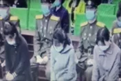 敢看南韓劇就處死！2北韓女孩被逮遭批鬥  政策轉彎「懲處升級」公開槍決