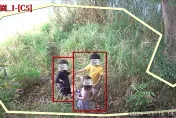 蘭潭屢傳「抓交替」！19支「人形辨識系統」越線就大聲公勸離